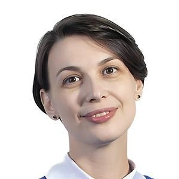 Субботина Ольга Анатольевна — Рентгенолог, Новосибирск