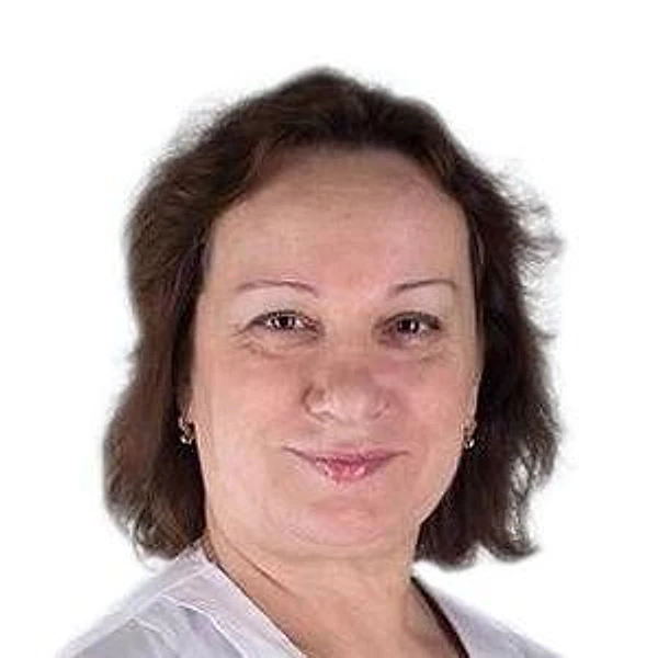 Молканова Светлана Васильевна — Гинеколог, Онколог-гинеколог, Москва