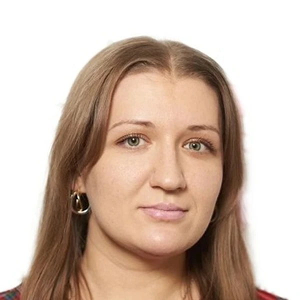 Зангионова Олеся Васильевна — Стоматолог, Самара