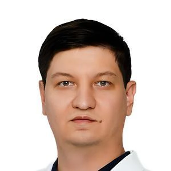 Дземидович Сергей Сергеевич — Невролог, Физиотерапевт, Новосибирск