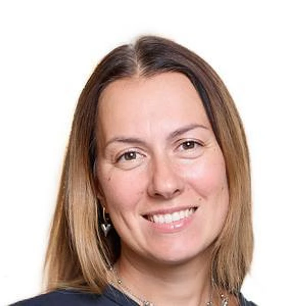 Сотникова Мария Александровна — Стоматолог, Самара