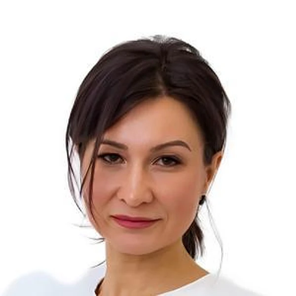 Нугаева Екатерина Александровна — Стоматолог, Самара