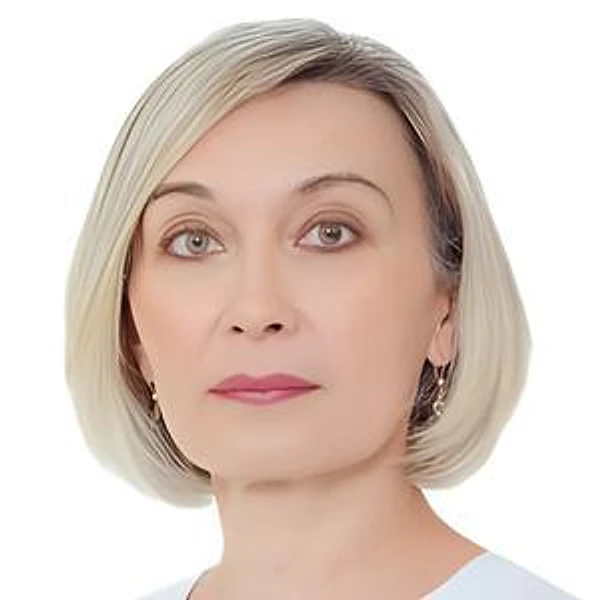Зайчикова Екатерина Сергеевна — Педиатр, Неонатолог, Екатеринбург