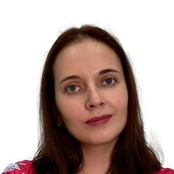 Власова Вера Юрьевна — Педиатр, Детский врач УЗИ, Екатеринбург