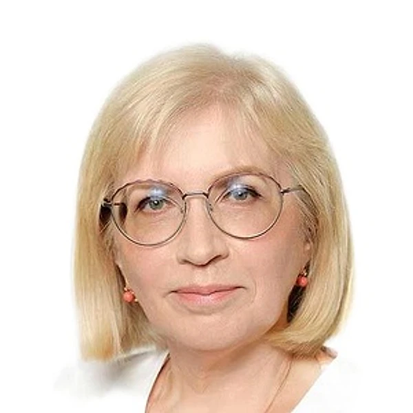Юрченко Елена Юрьевна — Педиатр, Екатеринбург