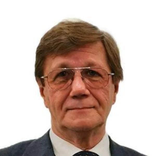 Берестов Андрей Леонидович — Анестезиолог-реаниматолог, Уфа