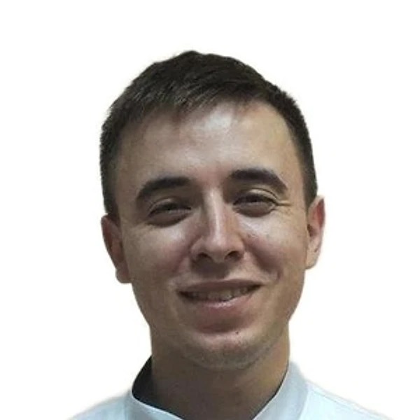 Хабибуллин Марат Рустамович — Стоматолог-ортопед, Казань