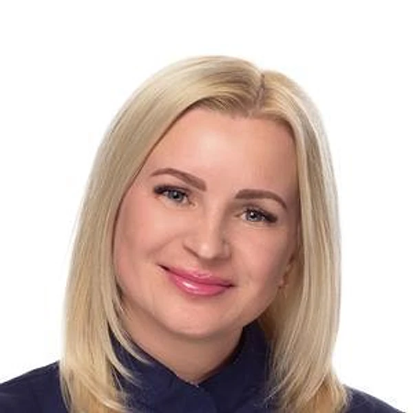 Овчинникова Ольга Викторовна — Детский невролог, Детский эпилептолог, Хабаровск