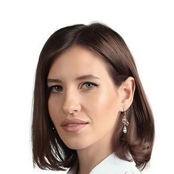 Котунова Елена Ивановна — Стоматолог-ортодонт, Гнатолог, Москва