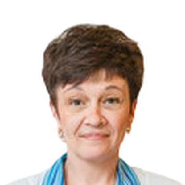 Линькова Ольга Борисовна — Педиатр, Нижний Новгород
