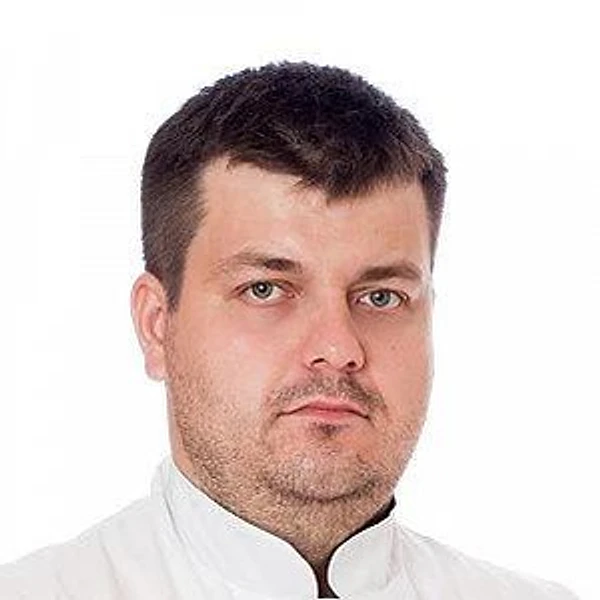 Воробьев Антон Сергеевич — Уролог, Андролог, Санкт-Петербург