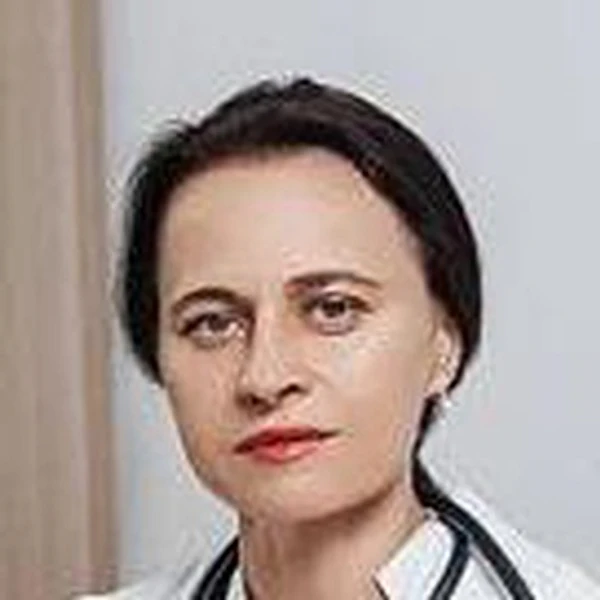 Игнатова Светлана Тимофеевна — Кардиолог, Функциональный диагност, Шахты