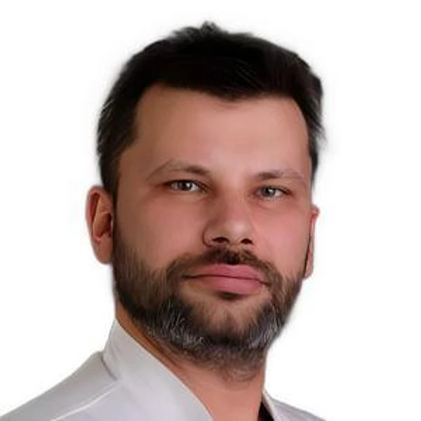 Федяков Артём Григорьевич — Нейрохирург, Москва