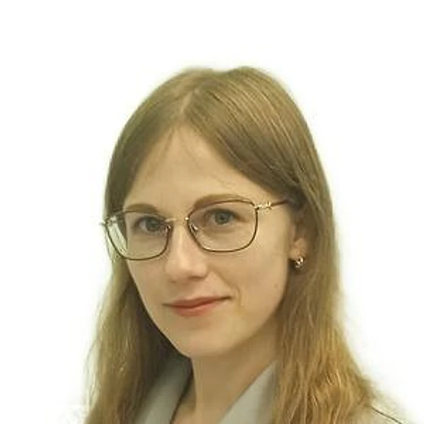 Горелова Регина Леонидовна — Функциональный диагност, Хабаровск