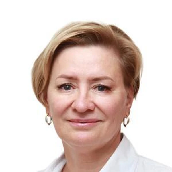 Лобачева Ольга Валерьевна — Акушер, Ярославль
