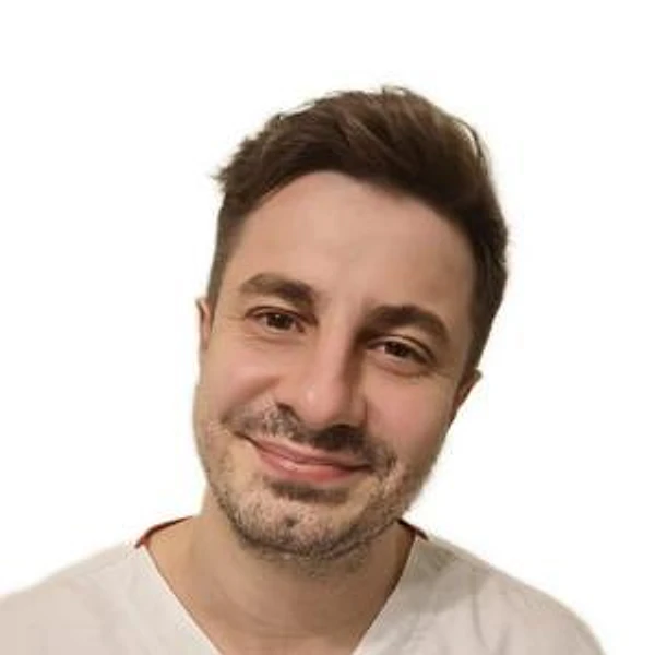 Ефанков Антон Олегович — Стоматолог, Стоматолог-имплантолог, Стоматолог-ортопед, Стоматолог-хирург, Подольск