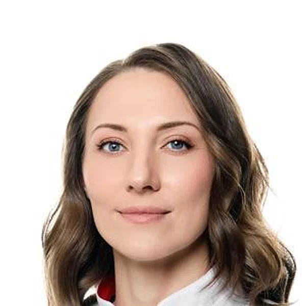 Сергеева Вера Владимировна — Гинеколог, Врач УЗИ, Тула