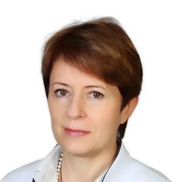 Данилычева Инна Владимировна — Иммунолог, Аллерголог, Москва