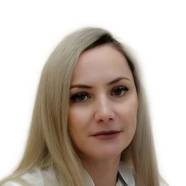 Тур Анна Александровна — Терапевт, Профпатолог, Комсомольск-на-Амуре