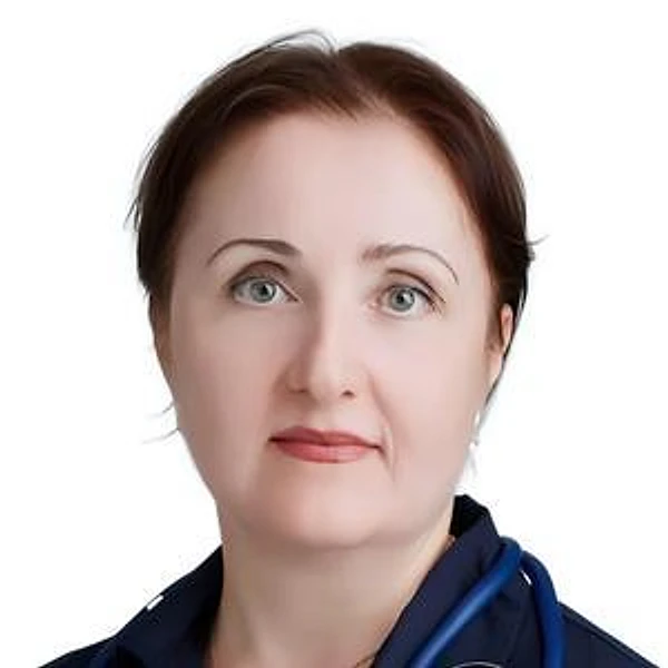 Салпагарова Светлана Мудалифовна — Функциональный диагност, Врач УЗИ, Детский врач УЗИ, Кардиолог, Ставрополь
