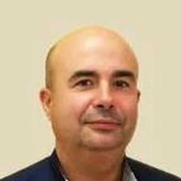 Палыхата Андрей Богданович — Стоматолог-ортопед, Санкт-Петербург