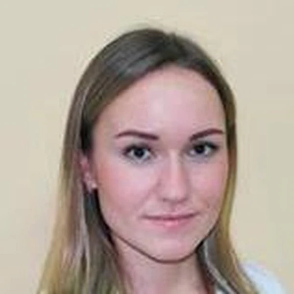 Кузнецова Наталья Сергеевна — Стоматолог, Санкт-Петербург