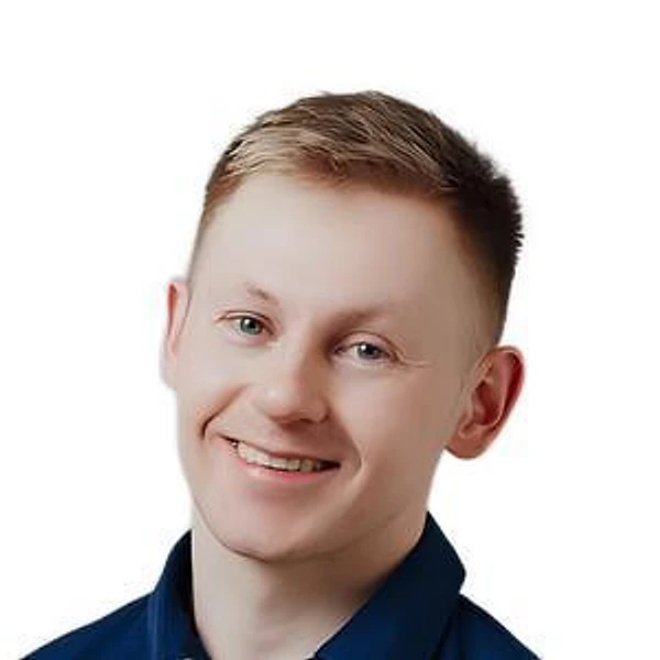 Бельков Андрей Александрович — Стоматолог-ортодонт, Санкт-Петербург