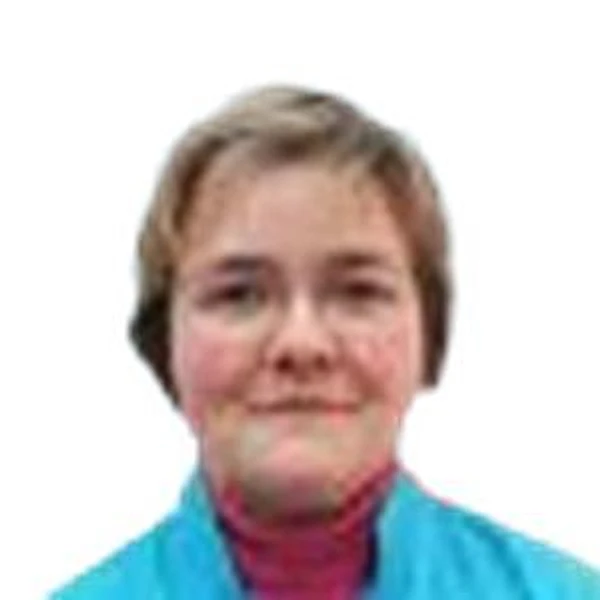Цветкова Полина Станиславовна — Детский офтальмолог, Санкт-Петербург