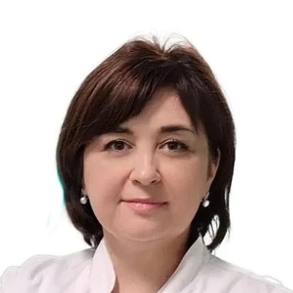 Клименко Оксана Александровна — Репродуктолог, Врач УЗИ, Гинеколог, Калининград
