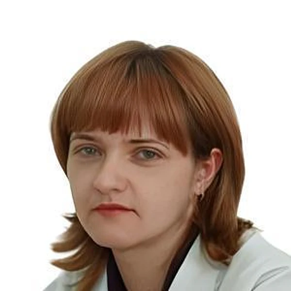 Абрамкина Светлана Викторовна — Терапевт, Черняховск