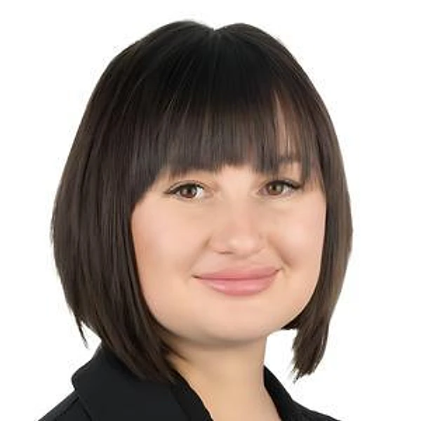 Селиванова Валерия Геннадьевна — Детский ортодонт, Стоматолог-ортодонт, Москва