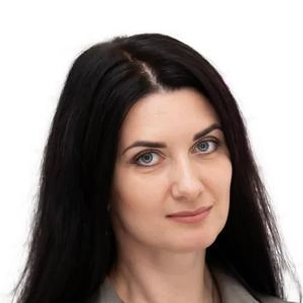 Петрова Оксана Владимировна — Стоматолог, Ростов-на-Дону