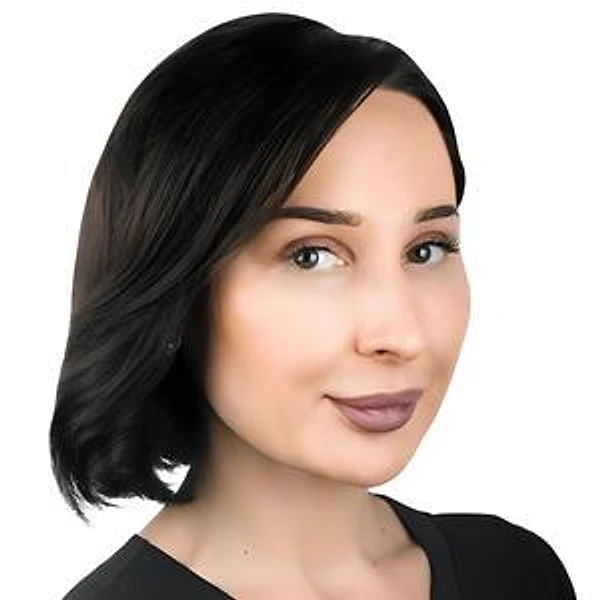 Абдулаева Юлия Сергеевна — Стоматолог, Москва