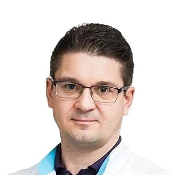 Данич Андрей Владимирович — Уролог, Андролог, Москва