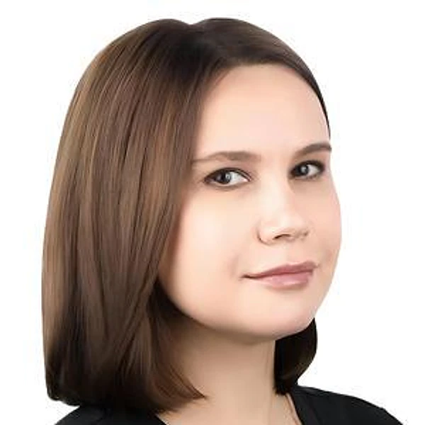 Недельская Екатерина Вячеславовна — Стоматолог, Пародонтолог, Москва