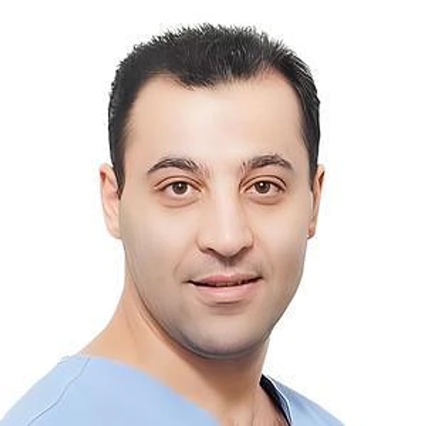 Батыров Шавкат Джуратович — Стоматолог-ортопед, Стоматолог-имплантолог, Стоматолог-хирург, Москва