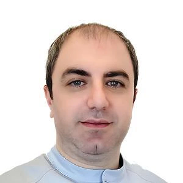 Гукежев Залим Альбертович — Стоматолог-ортопед, Стоматолог, Стоматолог-хирург, Москва
