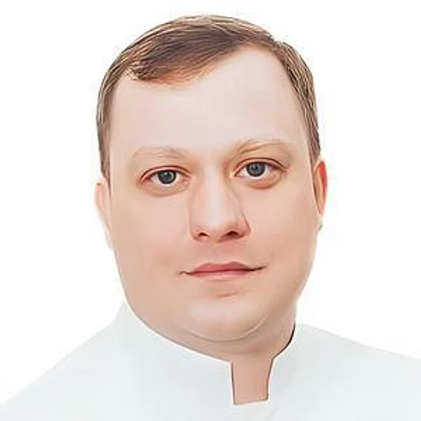 Миронов Михаил Александрович — Стоматолог-ортопед, Москва