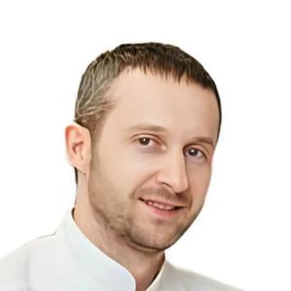 Харченко Роман Александрович — Стоматолог-ортопед, Москва