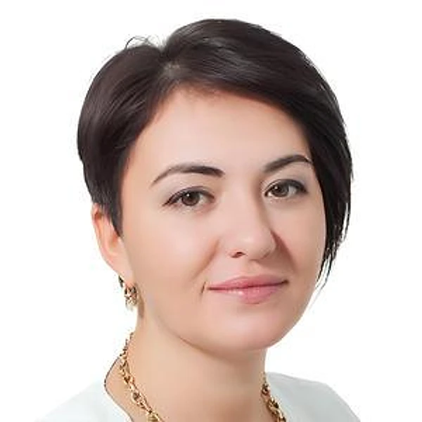 Докшукина Лариса Мусаевна — Стоматолог-хирург, Стоматолог, Стоматолог-ортопед, Москва