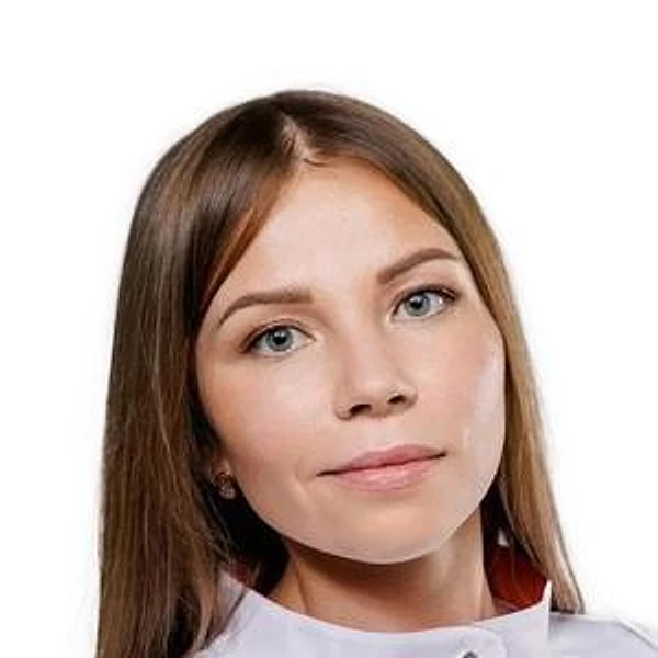 Цух Ольга Викторовна — Стоматолог, Стоматолог-эндодонтист, Иркутск