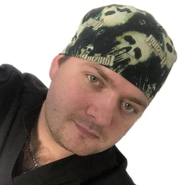 Писарев Сергей Юрьевич — Стоматолог-имплантолог, Стоматолог-хирург, Ставрополь