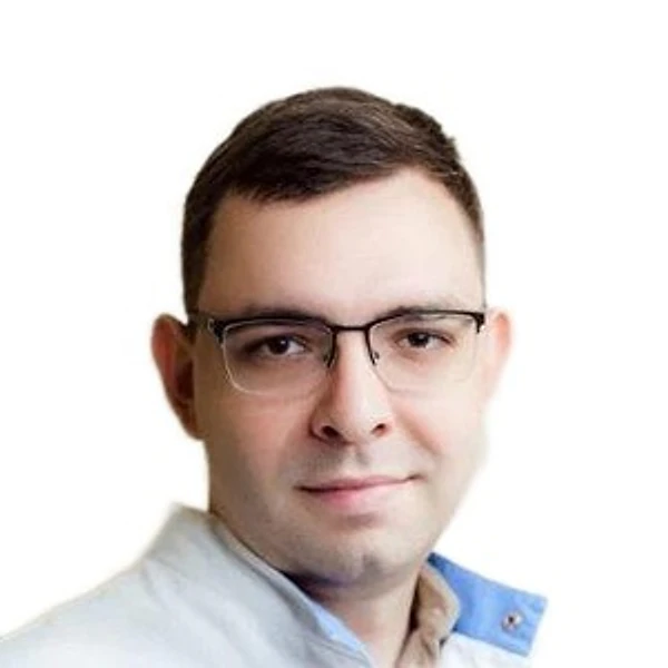 Килесса Владимир Александрович — Рентгенолог, Детский рентгенолог, Симферополь