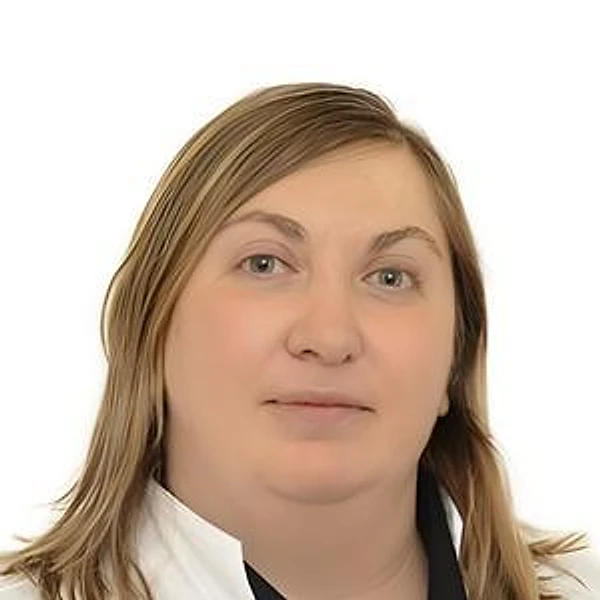 Андреева Анна Викторовна — Гастроэнтеролог, Симферополь