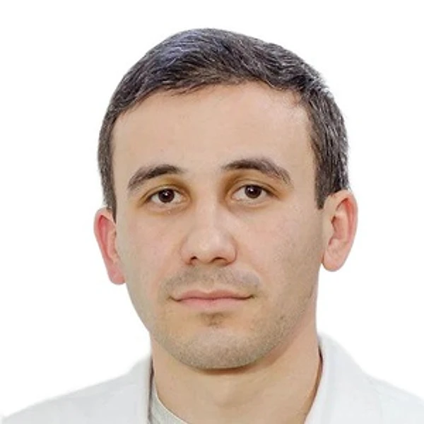 Вейсов Азиз Сулейманович — Невролог, Симферополь
