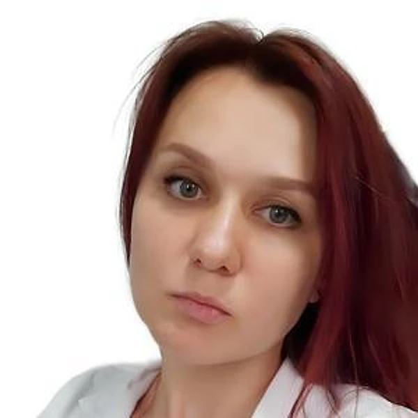 Довгуля Юлия Сергеевна — Рентгенолог, Детский рентгенолог, Симферополь