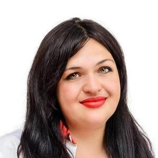 Скрипец Елена Алексеевна — Врач УЗИ, Акушер, Гинеколог, Симферополь