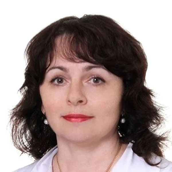 Залата Елена Николаевна — Гинеколог, Симферополь