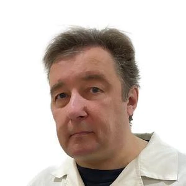 Азаров Борис Владимирович — Уролог, Санкт-Петербург