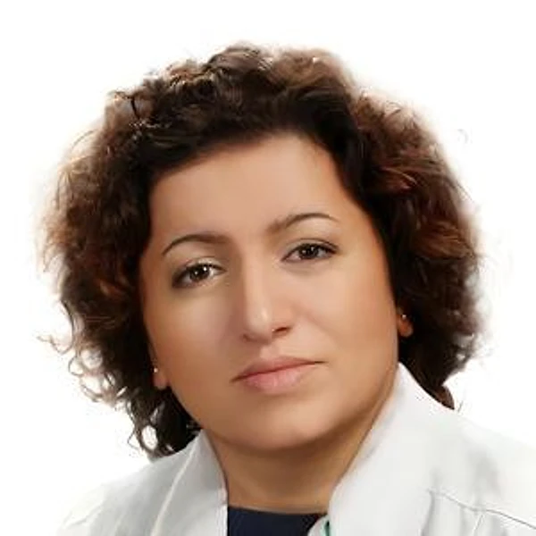 Альчикова Дилфуза Халилулаевна — Хирург, Маммолог, Онколог, Онколог-маммолог, Симферополь
